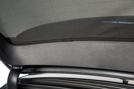 Audi Q3 8U, SUV 5 ajtós 2011-2018