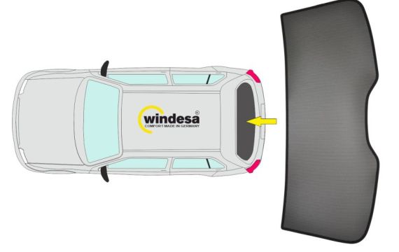 Toyota Yaris XP21 típusú, 5 ajtós 2020-
