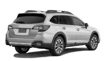 Subaru Outback V B1, kombi, 5 ajtós 2015-2021