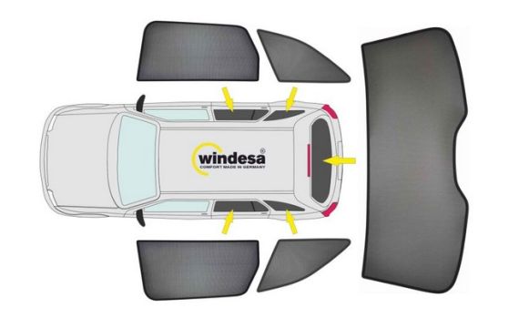 Volkswagen Golf 7 Variant AUV, kombi, 5 ajtós 2012-2020