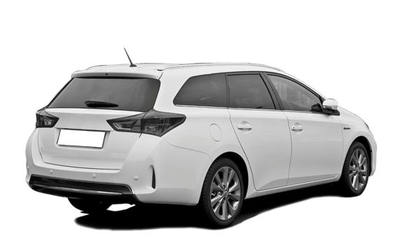 Toyota Auris Touring Sports /- Hybrid (H)-E15UT(a), kombi, 5 ajtós 2013-2019