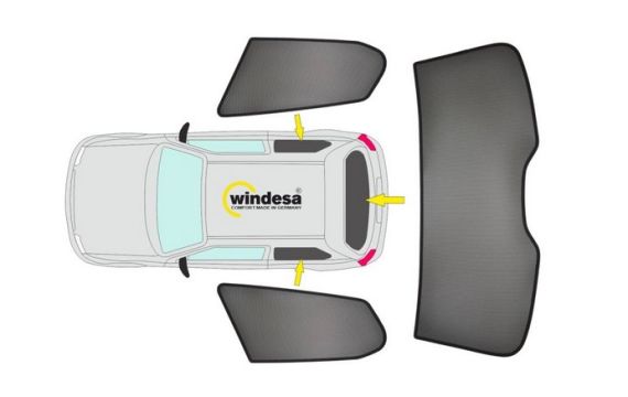 BMW 1 F20/F21, ferdehátú, 3 ajtós 2011-2019