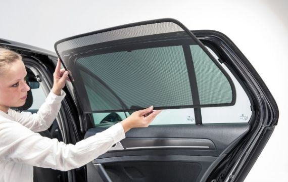 Volkswagen Caddy V nagyterű limuzin, felnyitható ajtóval 2020-