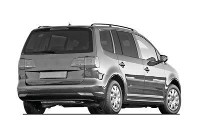 Volkswagen Touran VAN, 5 ajtós 2003-2010